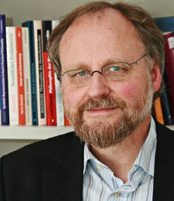 Prof. Bielefeldt (Bild: Cornelius Wachinger)