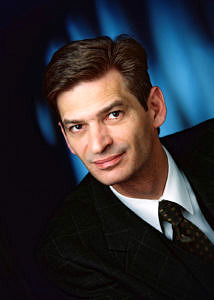 Prof. Dr. Georg Seiderer (Bild: privat)