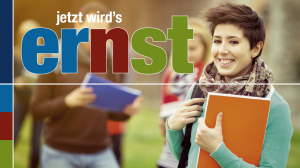 cover ernst 2012 (Bild: FAU)