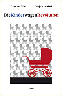 Cover von Die KinderwagenRevolution (Foto: Uni-Klinikum Erlangen)