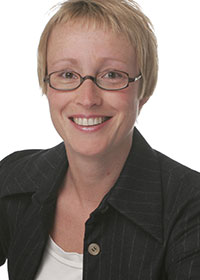 Prof. Dr. Antje Kley (Bild: FAU)