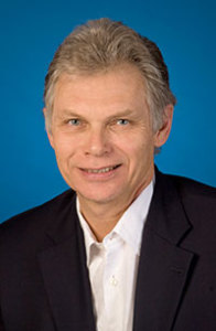 Prof. Dr. Wolfgang Pfeiffer (Bild: FAU)