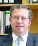 Prof Roland Sturm (Bild: FAU)