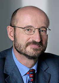 Prof. Dr. Mathias Rohe, FAU