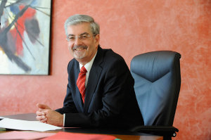 Dr. Heinz Fischer-Heidlberger (Bild: ORH / Catherina Hess)