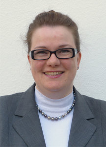 Prof. Dr. Marion Merklein (Bild: FAU)