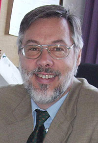 Prof Ammon