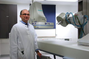 Prof. Dr. Christoph Alexiou