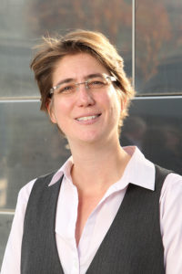 Prof. Dr. Svenja Hagenhoff