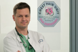 Prof. Dr. Stephan Achenbach