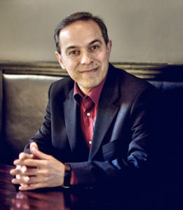Prof. Dr. Reza Hajatpour