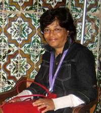Prof. Dr. Maha El Kaisy-Friemuth