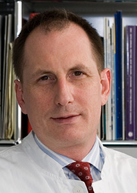 Prof. Dr. Christof Schöfl 