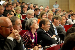 Hochschulrektorenkonferenz 2013