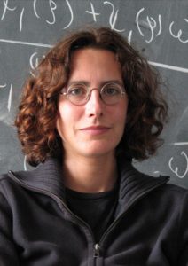 Prof. Dr. Catherine Meusburger