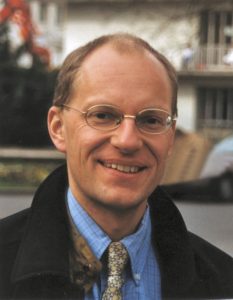 Prof Sieber