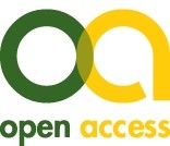 Das Logo der Open-Access-Bewegung (Bild: open-access.net)