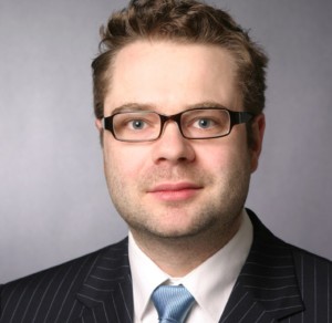 Prof. D.r Christian P. Müller (Bild: privat)