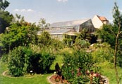 Botanischer Garten (Bild: Dr. Clemens Wachter)
