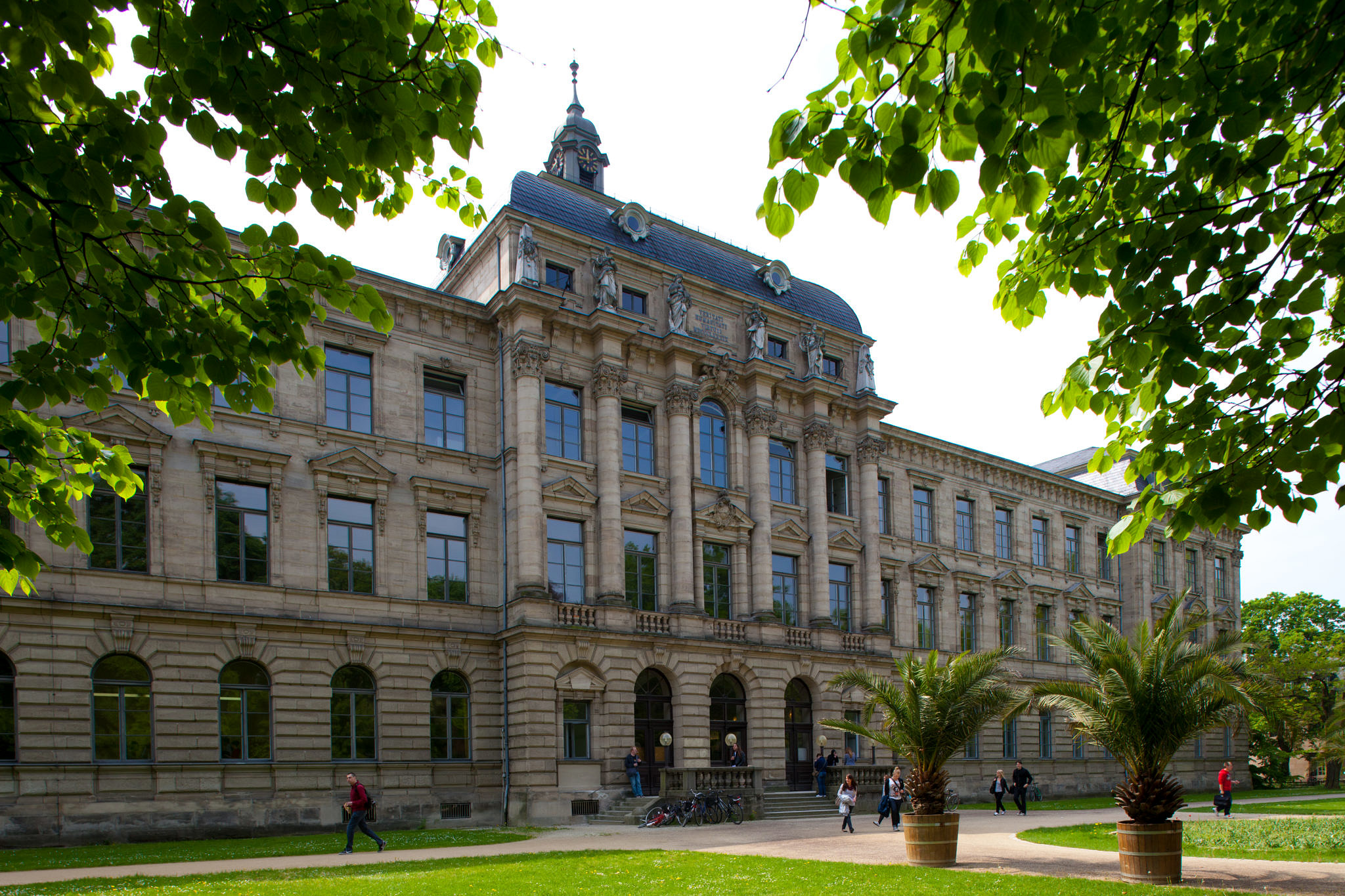 Erlangen FAU