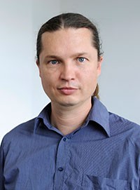 Prof. Dr. Dirk Zahn (Bild: privat)