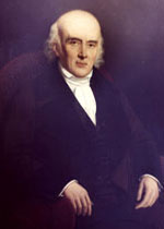 Christian Friedrich Samuel Hahnemann (1755–1843)