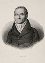 Johann Peter Hebel