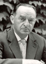 Hermann Kesten