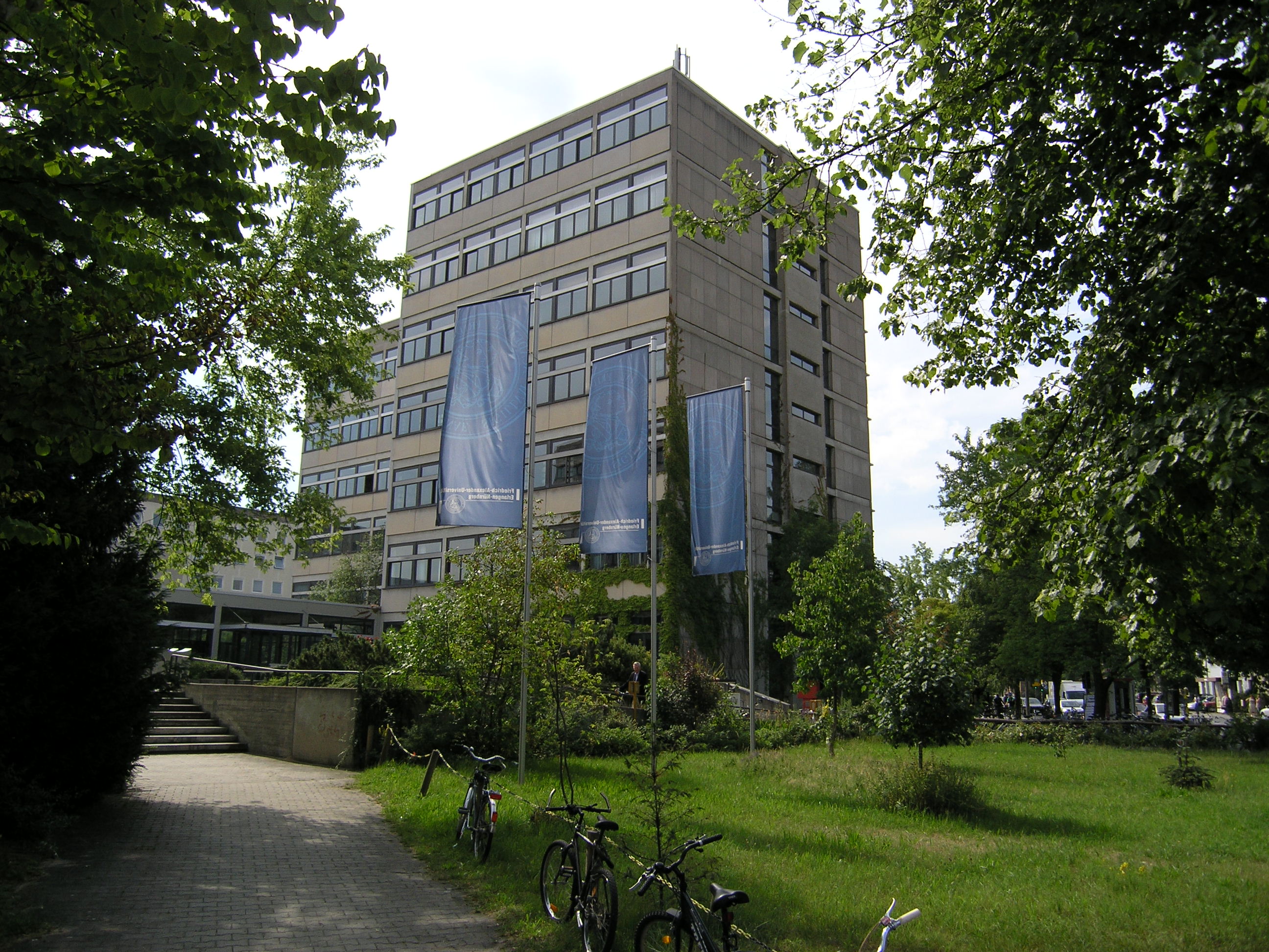 Die Philosophische Fakultät Der Universität Bonn: Ein Blick Auf Das 