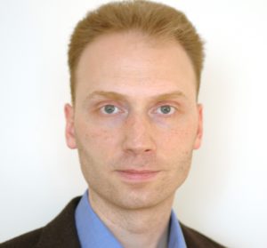 Prof. Dr. Falk Nimmerjahn (Bild: privat)