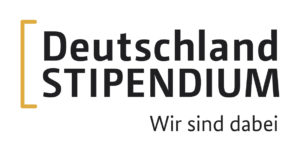 Logo Deutschlandstipendium