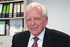 Prof Dr Dr Harald Zur Hausen Friedrich Alexander Universitat Erlangen Nurnberg