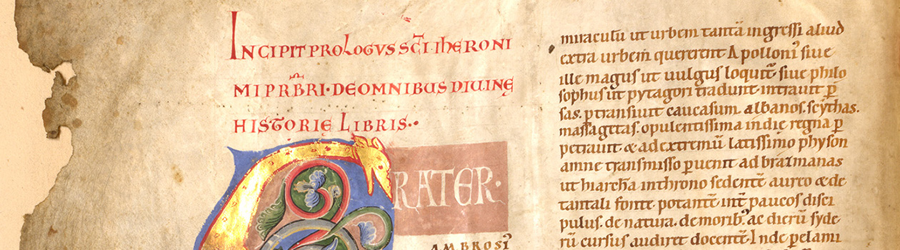 Alle Inhalte, insbesondere Fotografien und Grafiken, sind urheberrechtlich geschützt (Copyright). Das Urheberrecht liegt, soweit nicht ausdrücklich anders gekennzeichnet, bei der Universitätsbibliothek Erlangen-Nürnberg.