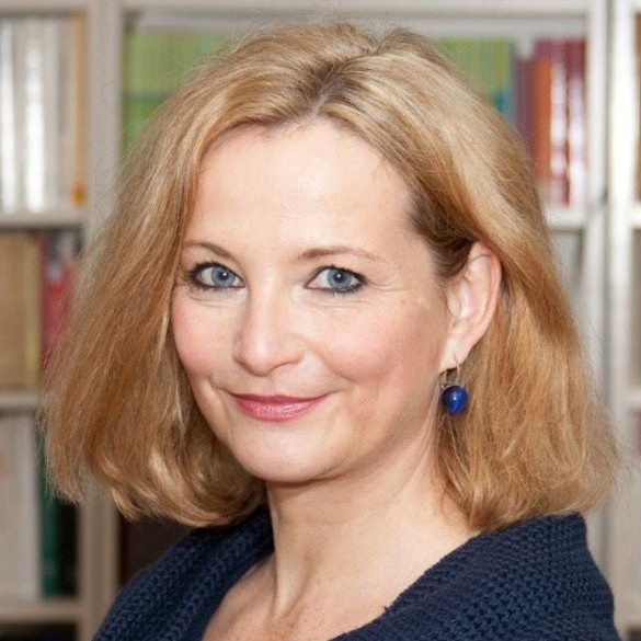 PD Dr. Petra Bendel, Geschäftsführerin des Zentralinstituts für Regionenforschung (Bild: Mattias Braun/fairshots)