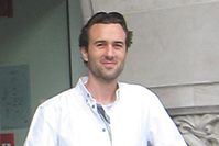 Nils Thürey