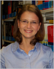 Anna Alexejenko