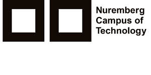 Nuremberg Campus Technology Logo