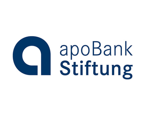 Apobank Stiftung Logo