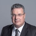 Walter Bockshecker, NÜRNBERGER Versicherungsgruppe, Vorstand