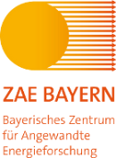 Logo Bayerisches Zentrum für Angewandte Energieforschung e.V. 