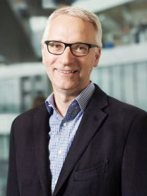 Roland Auschel (Image: adidas-Group / Hanna Hlavacek)