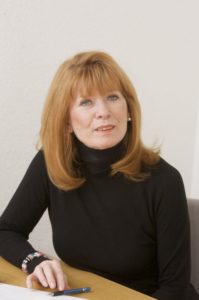 Prof. Dr. Margit Osterloh (Image: Reto Schlatter)