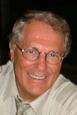 Prof. Dr. Benno Nigg (Image: private)