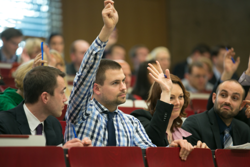 Zur Seite: Weiterbildende Studiengänge