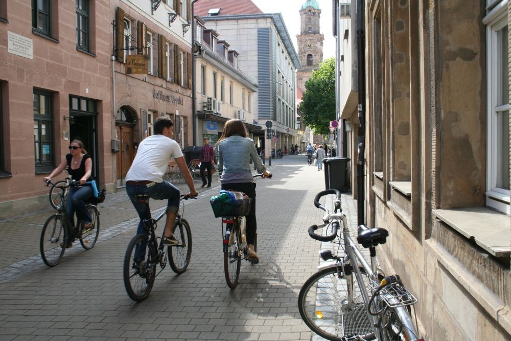 Zur Seite: Kontakt, Anfahrt, Orientierung