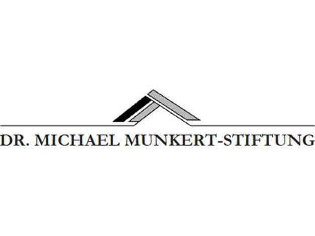 DR. MICHAEL MUNKERT-STIFTUNG