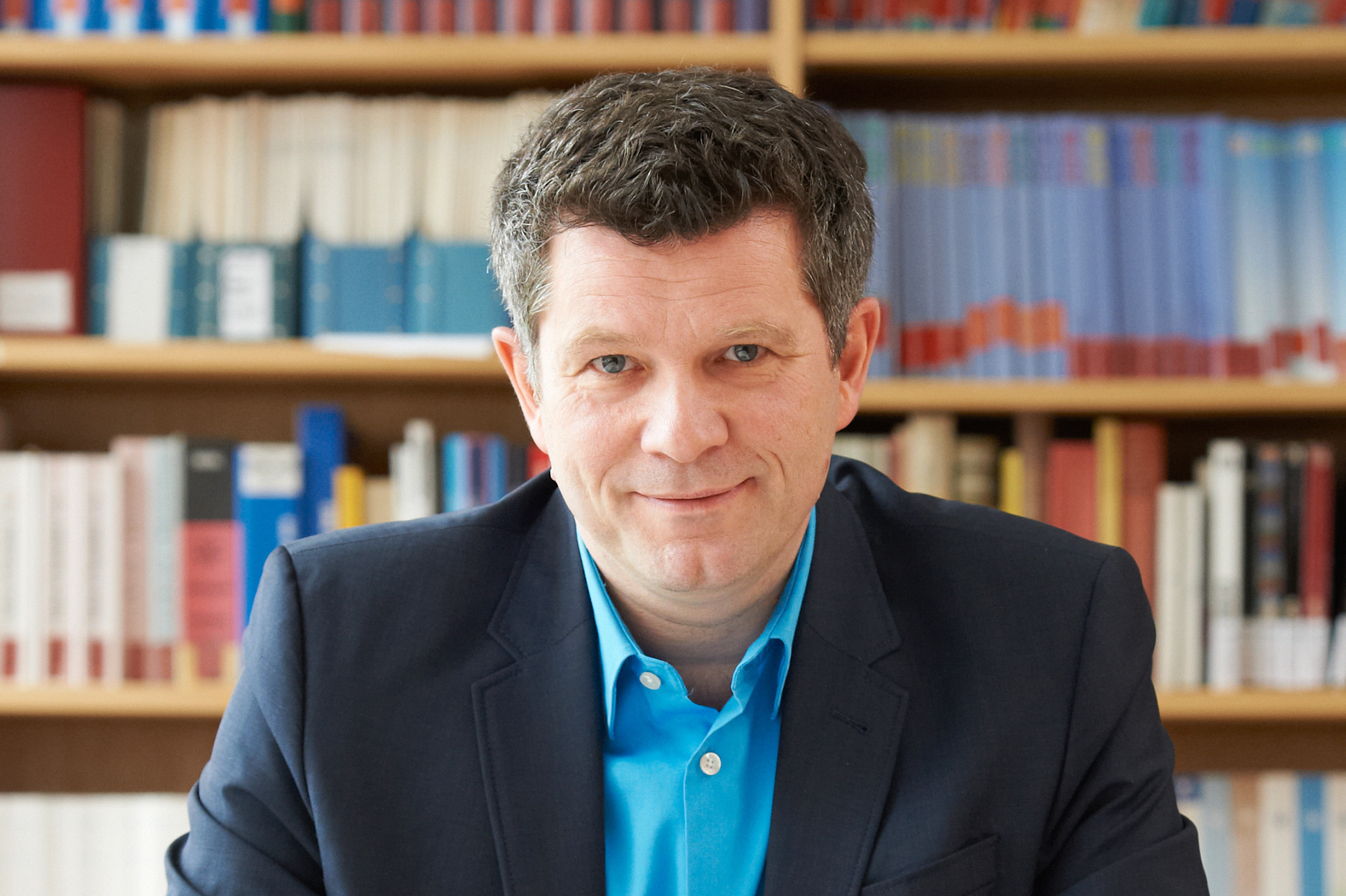Prof. Dr. Peter Dabrock
