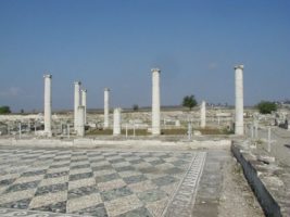 Symposion: Makedonien von der prähistorischen bis zur römischen Zeit