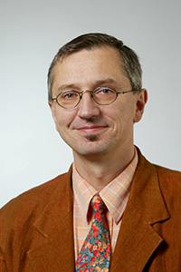 Prof. Dr. Oliver Schöffski (Bild: FAU)