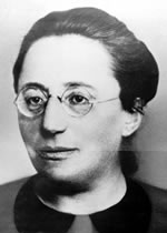 Emmy Noether (1882–1935)